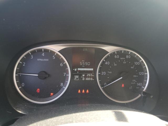 2023 NISSAN KICKS S - 3N1CP5BV8PL495644