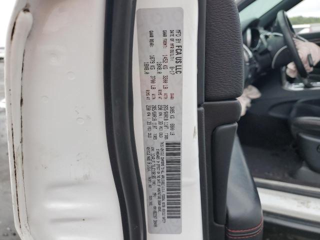 2018 JEEP GRAND CHER 1C4RJFLT6JC138185