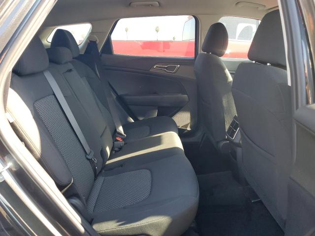 2025 KIA SPORTAGE L KNDPU3DFXS7376797