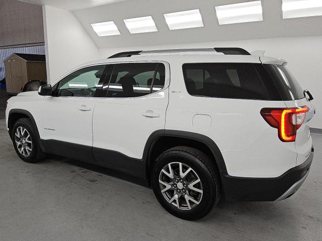 2023 GMC ACADIA SLT 1GKKNUL46PZ116443