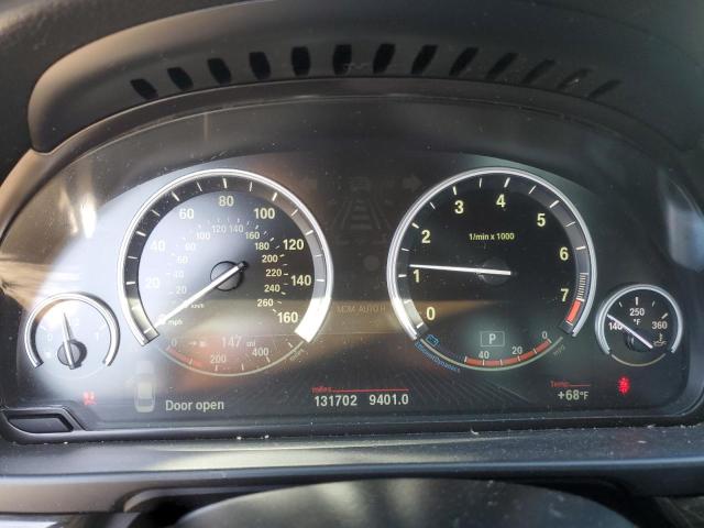 2015 BMW 535 XI WBA5B3C59FD543631
