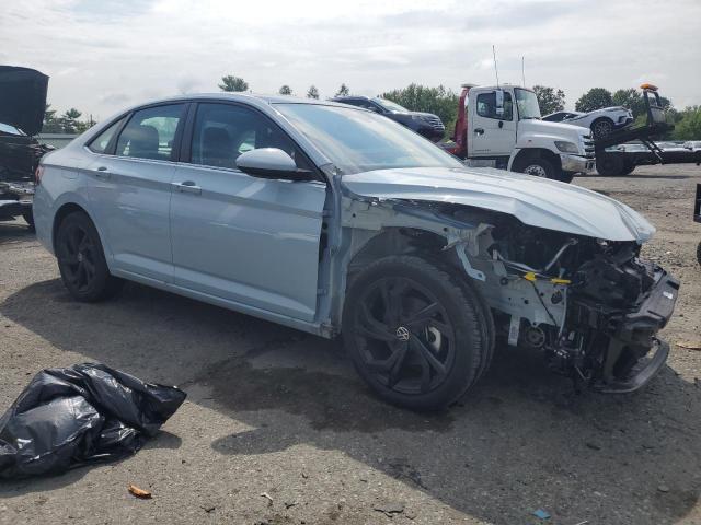 2025 VOLKSWAGEN JETTA SE 3VW7X7BU6SM047131