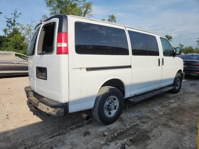 2014 CHEVROLET EXPRESS G3 - 1GAZGYFG5E1128475