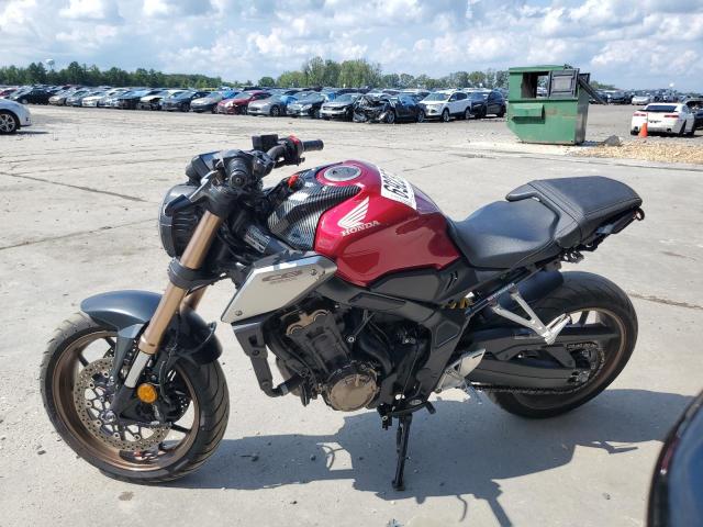 2020 HONDA CB650 RA MLHRH0253L5100137