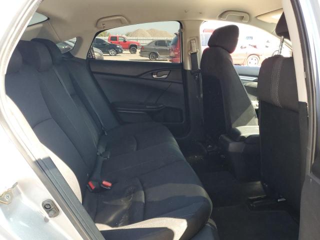 2018 HONDA CIVIC LX 2HGFC2F57JH576800