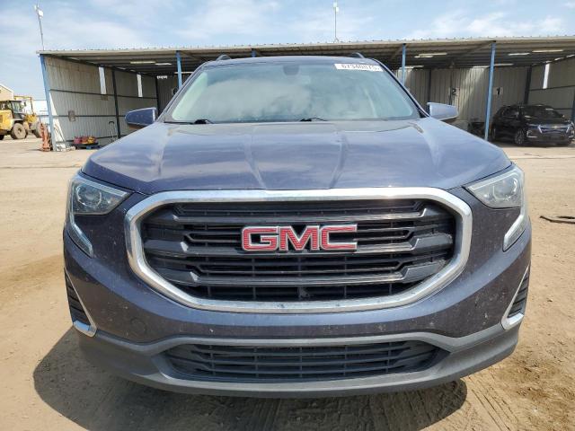 2018 GMC TERRAIN SL - 3GKALTEV5JL317878