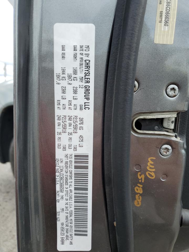 JEEP COMPASS LIMITED