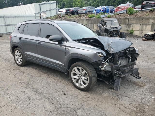 2023 VOLKSWAGEN TAOS S 3VVAX7B21PM324073