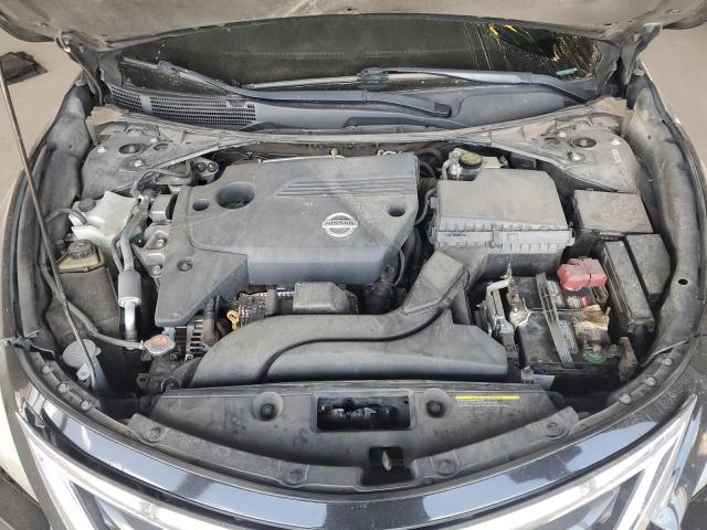 2015 NISSAN ALTIMA 2.5 1N4AL3AP0FN907096