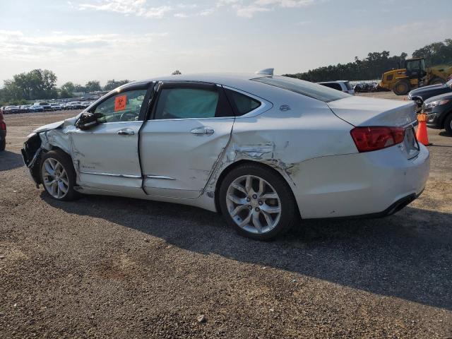 2016 CHEVROLET IMPALA LTZ 2G1145S38G9114432
