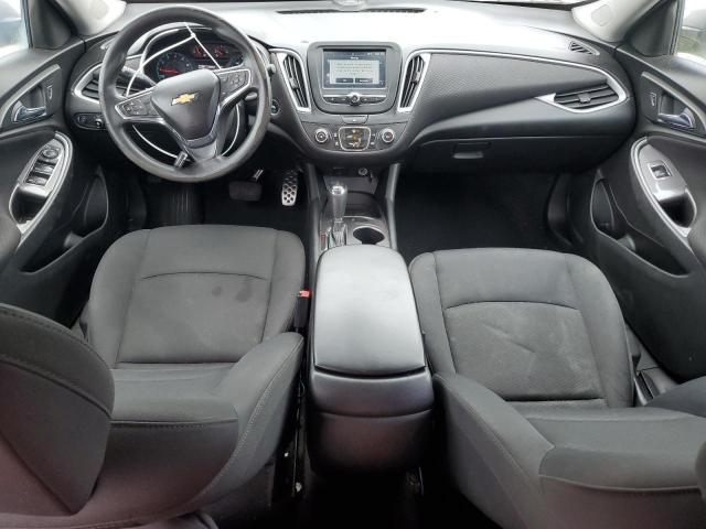 2016 CHEVROLET MALIBU LS - 1G1ZB5ST2GF319695