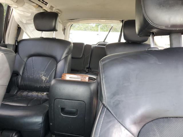 2016 INFINITI QX80 JN8AZ2NE2G9121648