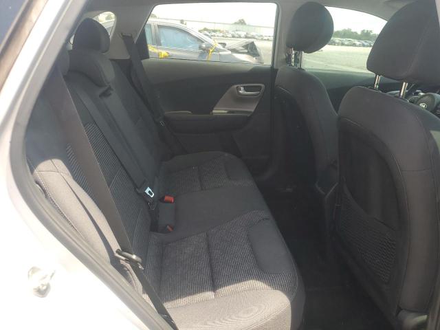 2018 KIA NIRO FE KNDCB3LC1J5161380