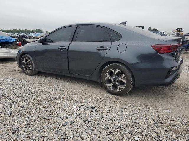 2021 KIA FORTE FE 3KPF24AD3ME331259