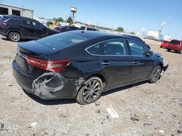 2018 TOYOTA AVALON XLE 4T1BK1EB8JU287600