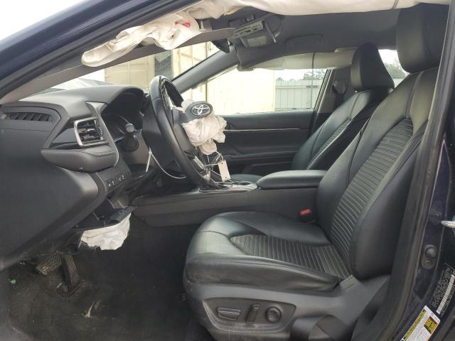 2022 TOYOTA CAMRY SE 4T1G11AK2NU626484