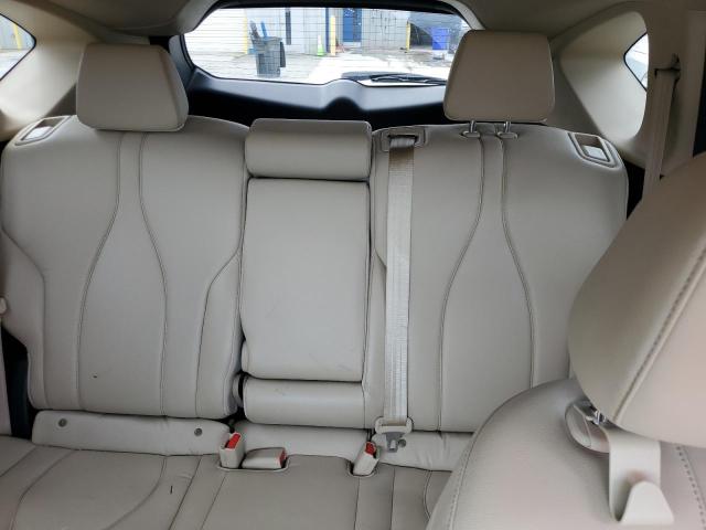 2020 ACURA RDX 5J8TC1H34LL008180