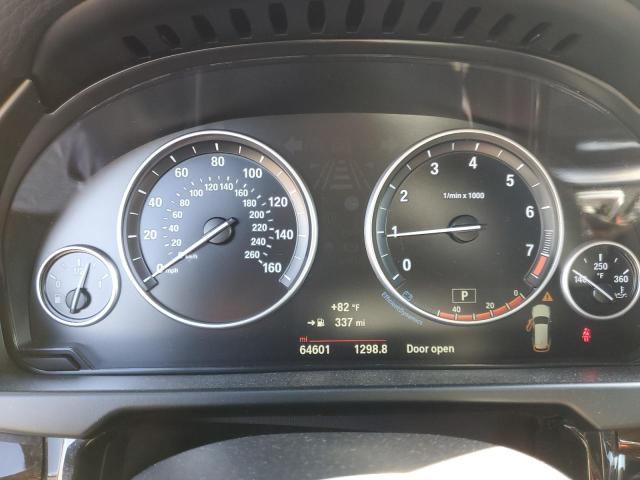 2017 BMW X5 SDRIVE3 5UXKR2C33H0X06292
