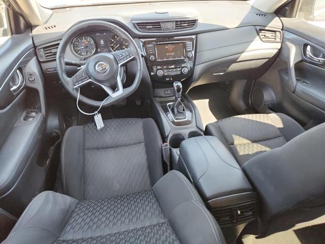 2020 NISSAN ROGUE S KNMAT2MV6LP506781