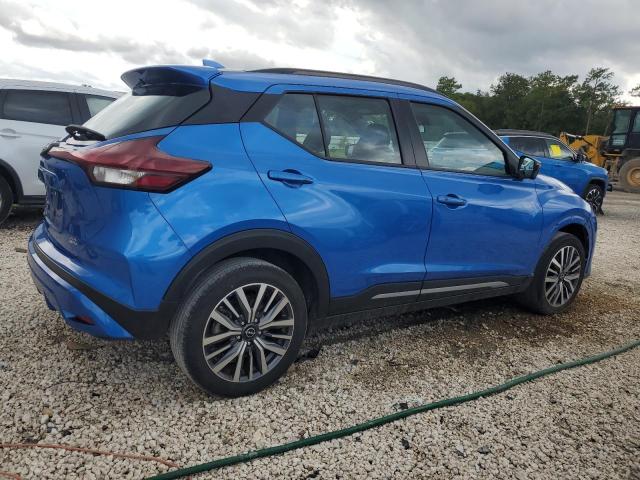 2024 NISSAN KICKS SR 3N1CP5DV4RL495169