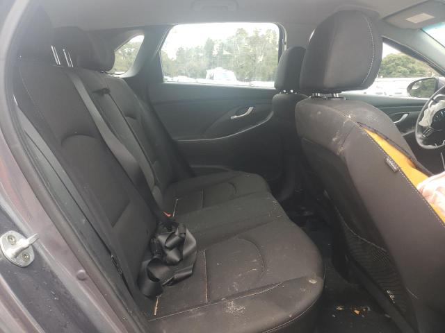 2018 HYUNDAI ELANTRA GT KMHH35LE0JU021371