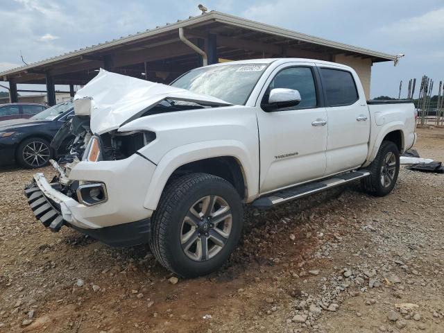 TOYOTA TACOMA DOU