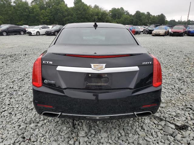 2016 CADILLAC CTS 1G6AP5SX0G0108557