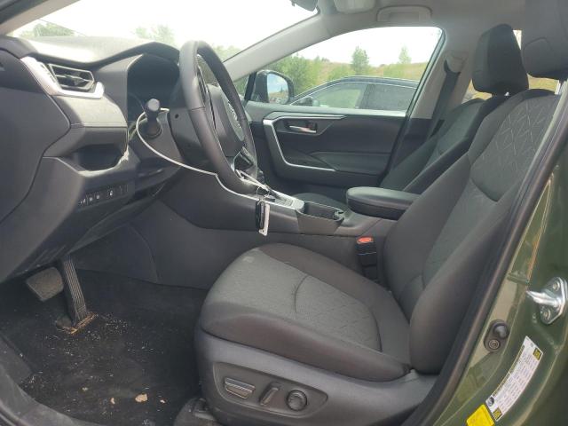 2024 TOYOTA RAV4 WOODL 2T3UWRFV4RW188764