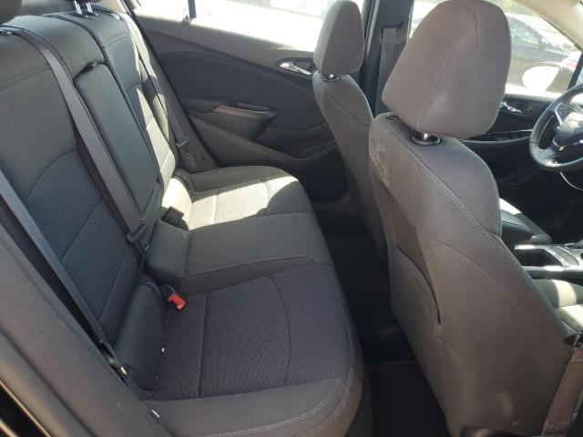 2017 CHEVROLET CRUZE LT 1G1BE5SM4H7128700