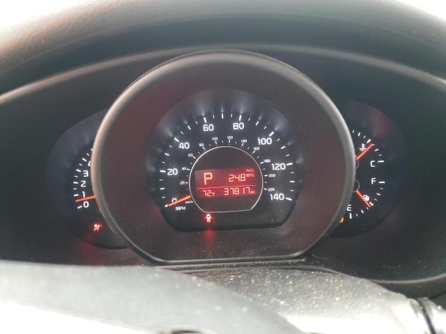 2015 KIA SOUL KNDJN2A22F7775627