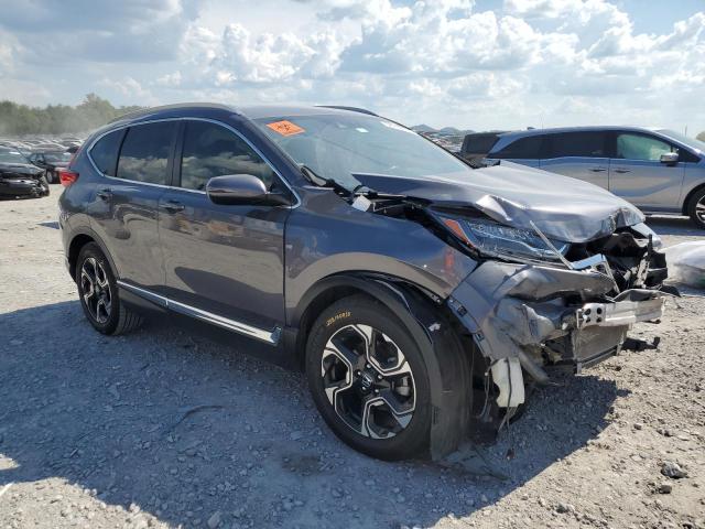 2019 HONDA CR-V TOURING 7FARW1H9XKE002183