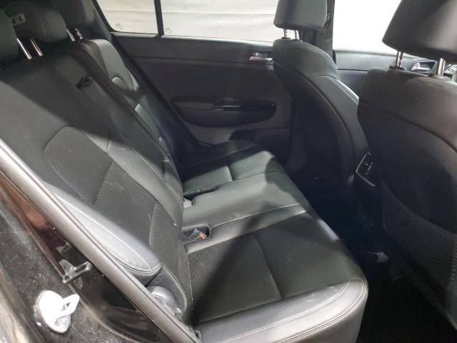 2020 KIA SPORTAGE S KNDP6CAC4L7719688