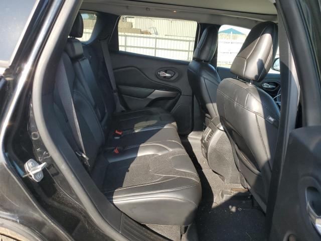 2019 JEEP CHEROKEE L 1C4PJMDX1KD491328