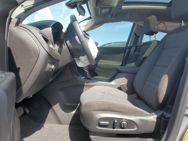 2024 CHEVROLET EQUINOX LT - 3GNAXKEGXRL202367