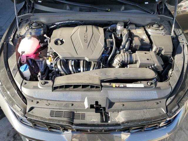 2025 KIA K5 LXS KNAG24J78S5346022