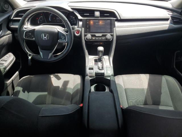 2017 HONDA CIVIC EX - 19XFC2F72HE035045