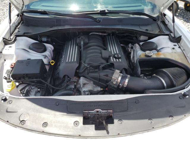 2020 DODGE CHARGER SCAT PACK 2C3CDXGJXLH242372