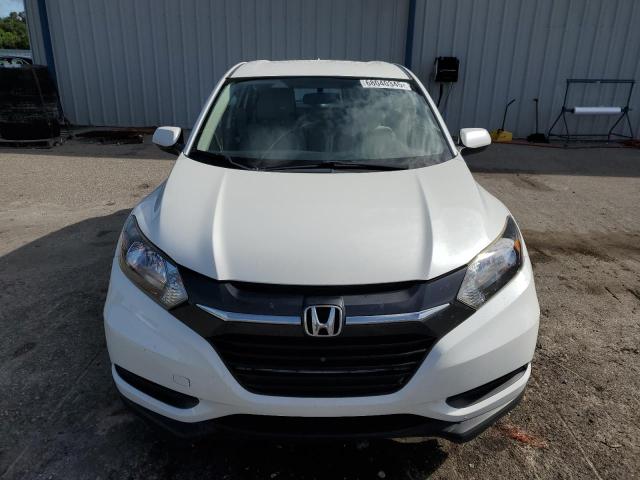 2018 HONDA HR-V LX 3CZRU5H36JM714991