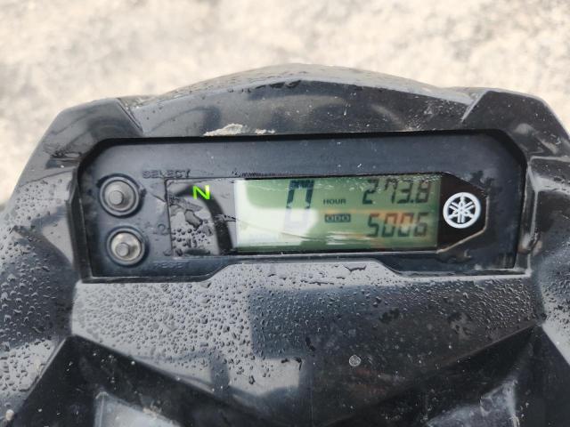 2010 YAMAHA YFM700 R JY4AM14Y8AC024818