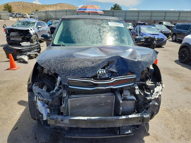2018 KIA SOUL ! KNDJX3AA1J7900326