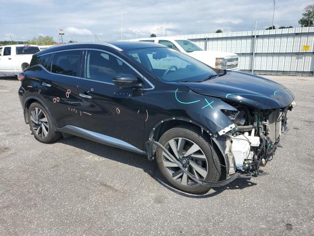 2017 NISSAN MURANO S - 5N1AZ2MH8HN177847