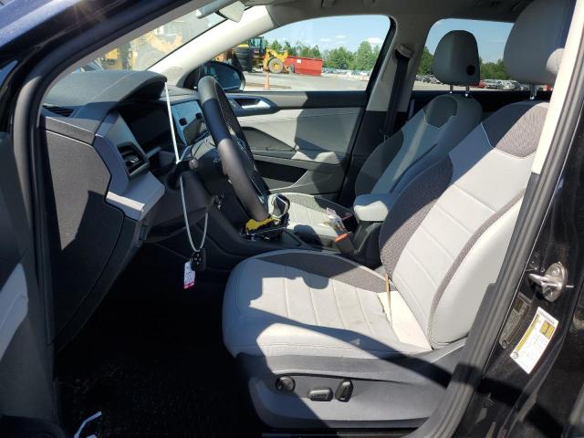 2024 VOLKSWAGEN TAOS SE 3VVEX7B22RM009867