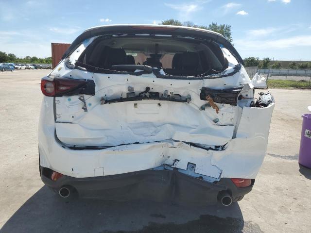 2021 MAZDA CX-5 TOURI - JM3KFBCM0M0471385