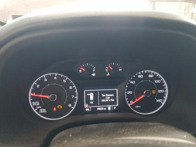 2017 GMC ACADIA SLE 1GKKNKLA6HZ309834