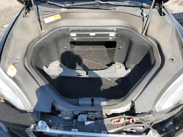 2015 TESLA MODEL S 85 5YJSA1H14FF099974