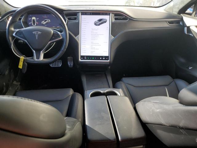 2017 TESLA MODEL S 5YJSA1E44HF228801