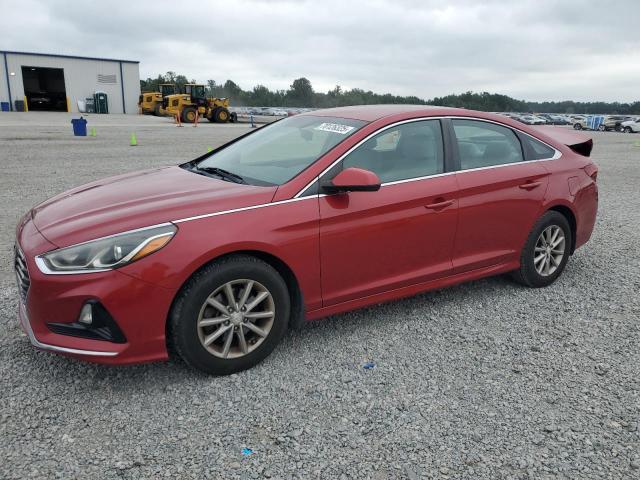 2019 HYUNDAI SONATA SE - 5NPE24AF3KH788384
