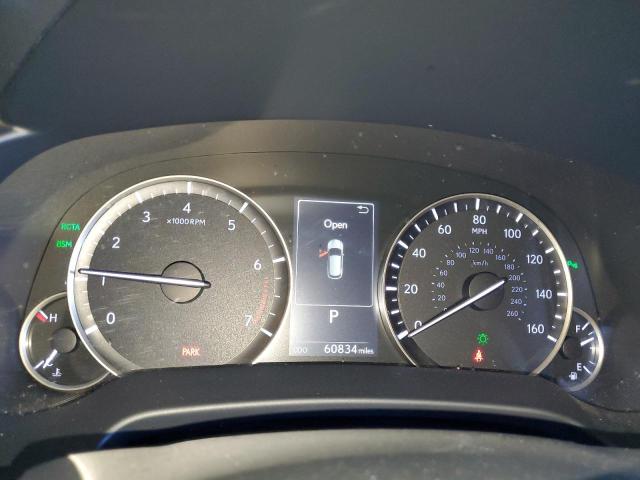 2018 LEXUS RX 350 L - JTJDZKCA4J2010296