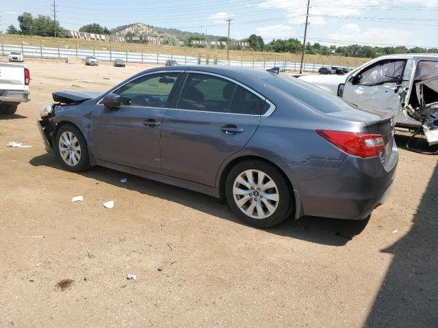 2016 SUBARU LEGACY 2.5 4S3BNAC64G3027579