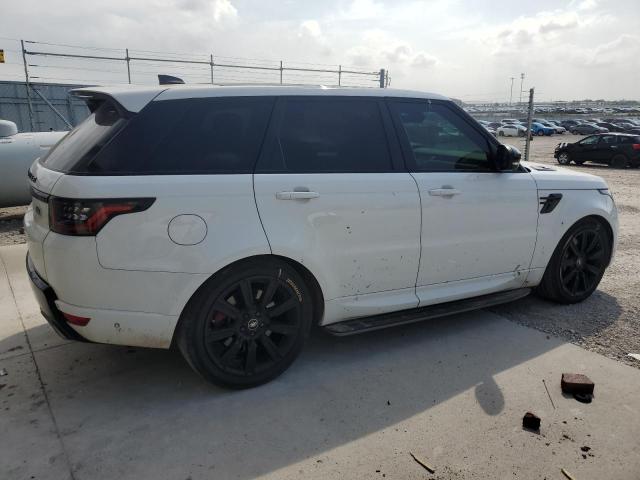 2018 LAND ROVER RANGE ROVER SPORT SUPERCHARGED DYNAMIC SALWR2REXJA805292